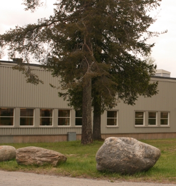 Agrisera new facility